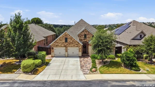 23103 Evangeline San Antonio, TX 78258