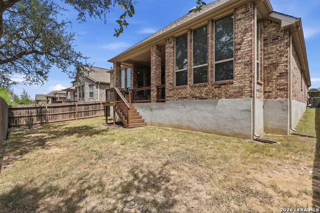 23103 Evangeline San Antonio, TX 78258