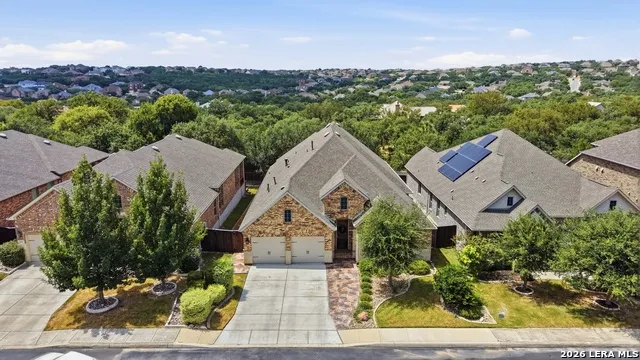 23103 Evangeline San Antonio, TX 78258