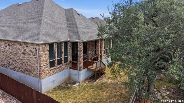 23103 Evangeline San Antonio, TX 78258