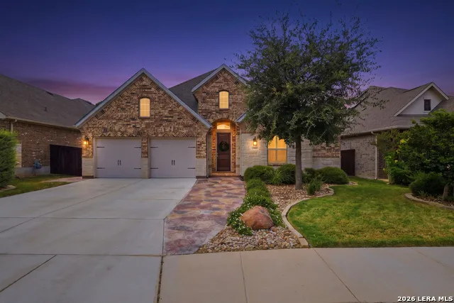 23103 Evangeline San Antonio, TX 78258
