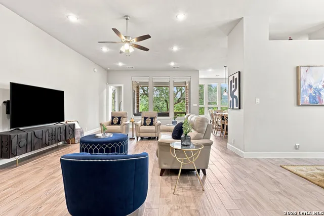 23103 Evangeline San Antonio, TX 78258