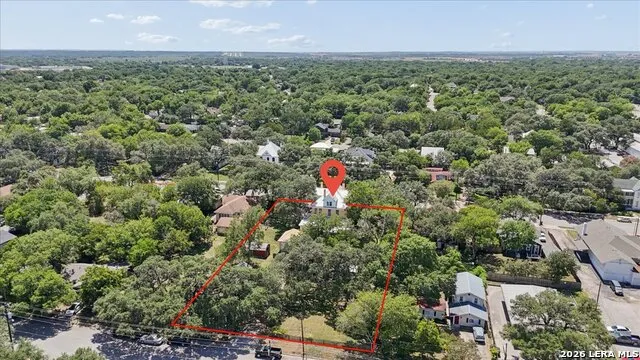504 S MAIN ST Lockhart, TX 78644