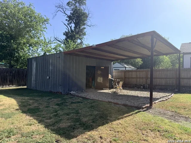 735 W HOLLYWOOD AVE San Antonio, TX 78212
