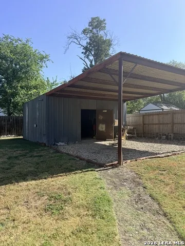735 W HOLLYWOOD AVE San Antonio, TX 78212
