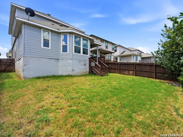9167 DEVILS RIV Converse, TX 78109