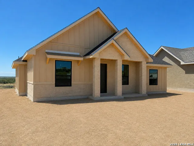 2223 Rio Sabinas Dr. Eagle Pass, TX 78852