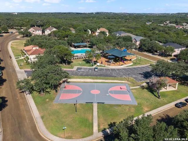 21322 Busby Creek San Antonio, TX 78259