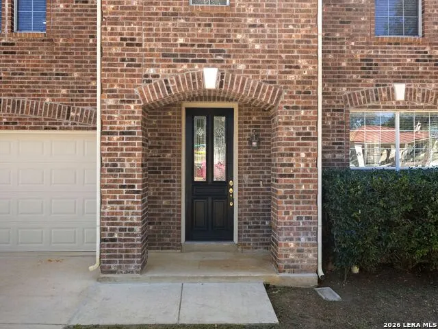 21322 Busby Creek San Antonio, TX 78259
