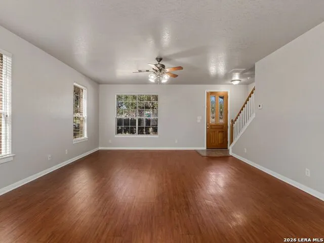 21322 Busby Creek San Antonio, TX 78259