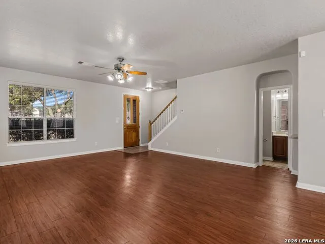 21322 Busby Creek San Antonio, TX 78259