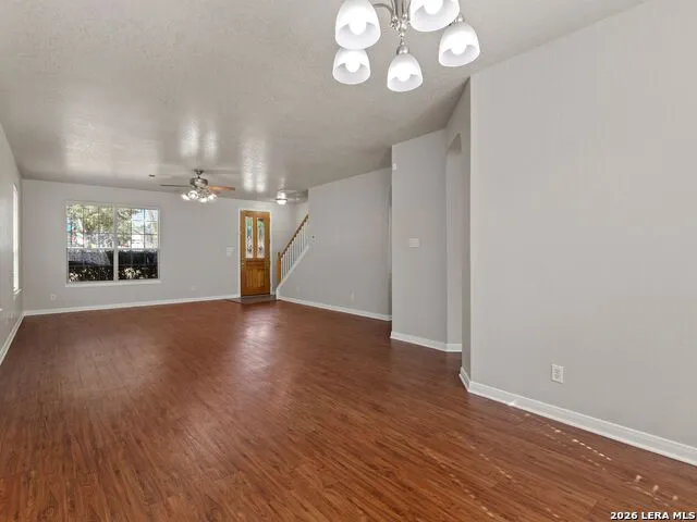 21322 Busby Creek San Antonio, TX 78259
