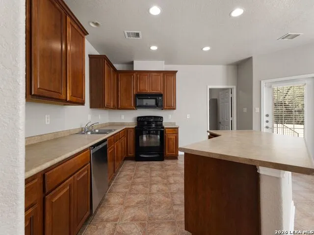 21322 Busby Creek San Antonio, TX 78259