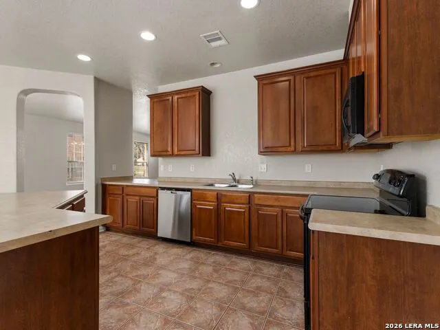 21322 Busby Creek San Antonio, TX 78259