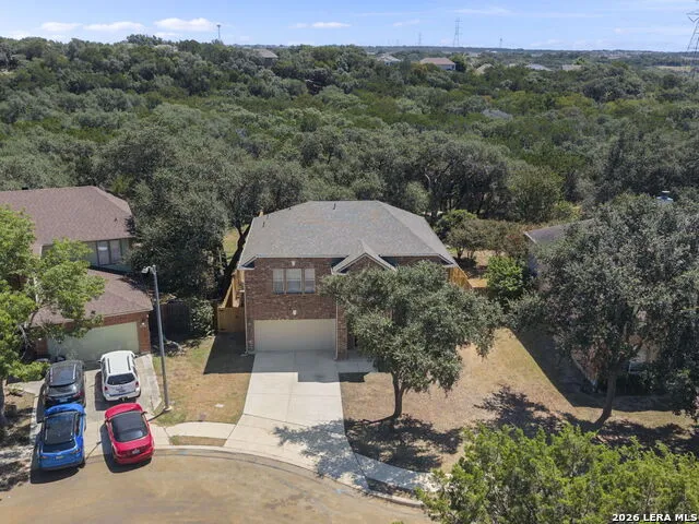 21322 Busby Creek San Antonio, TX 78259