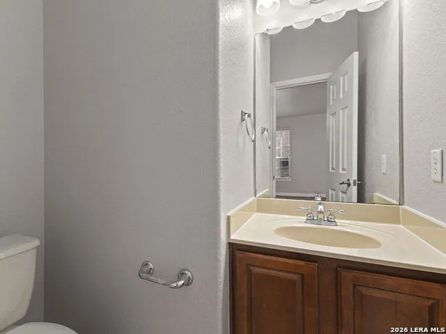 21322 Busby Creek San Antonio, TX 78259