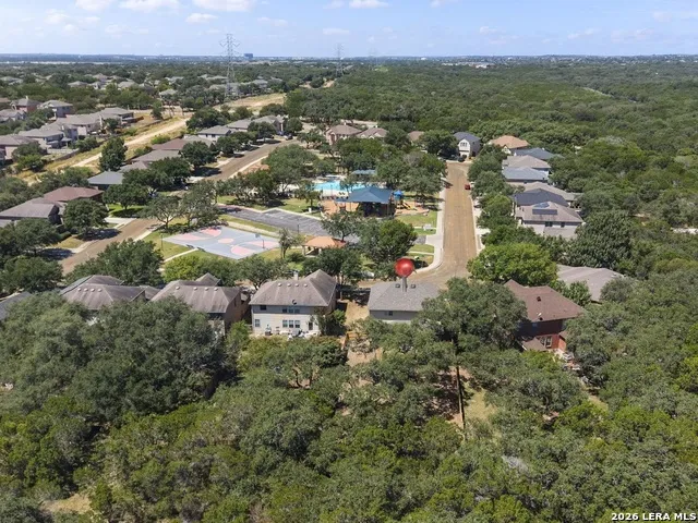 21322 Busby Creek San Antonio, TX 78259