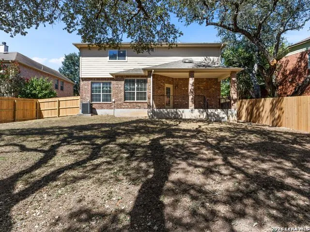 21322 Busby Creek San Antonio, TX 78259