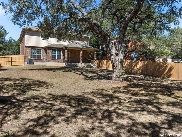 21322 Busby Creek San Antonio, TX 78259
