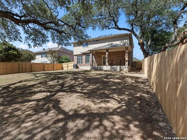 21322 Busby Creek San Antonio, TX 78259
