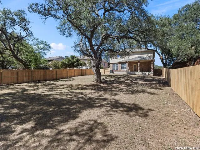 21322 Busby Creek San Antonio, TX 78259