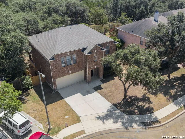 21322 Busby Creek San Antonio, TX 78259