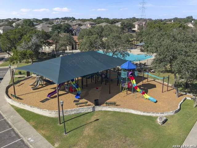 21322 Busby Creek San Antonio, TX 78259