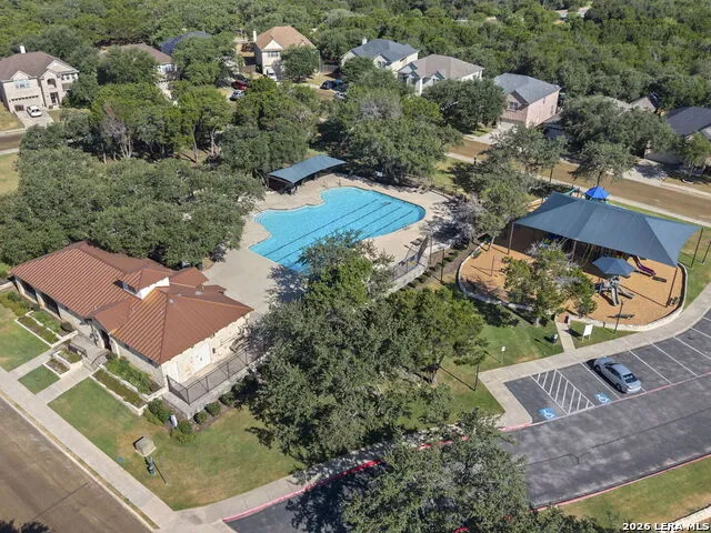 21322 Busby Creek San Antonio, TX 78259