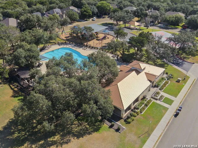 21322 Busby Creek San Antonio, TX 78259