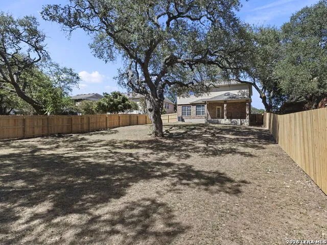 21322 Busby Creek San Antonio, TX 78259