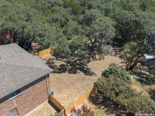 21322 Busby Creek San Antonio, TX 78259