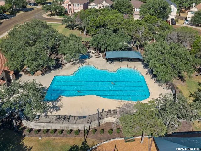 21322 Busby Creek San Antonio, TX 78259
