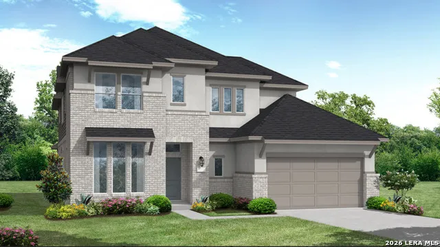 3419 Potter Place Schertz, TX 78108