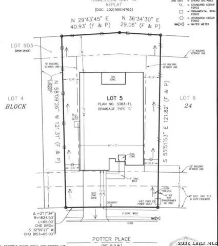 3419 Potter Place Schertz, TX 78108