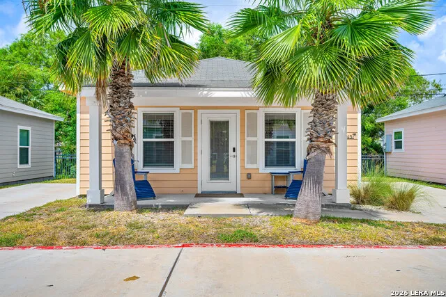 2121 Fm 3036 Rockport, TX 78382