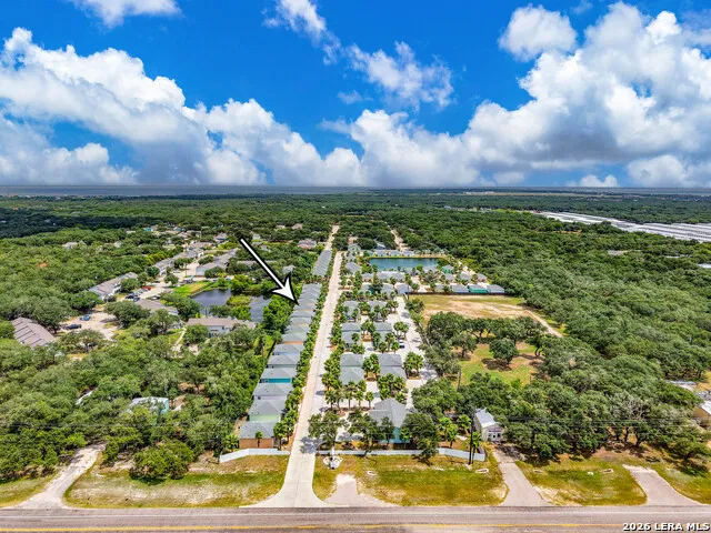 2121 Fm 3036 Rockport, TX 78382