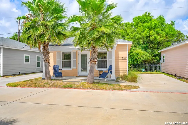 2121 Fm 3036 Rockport, TX 78382