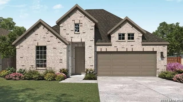 743 NAVARRO ST New Braunfels, TX 78132