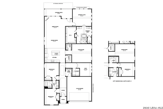 743 NAVARRO ST New Braunfels, TX 78132