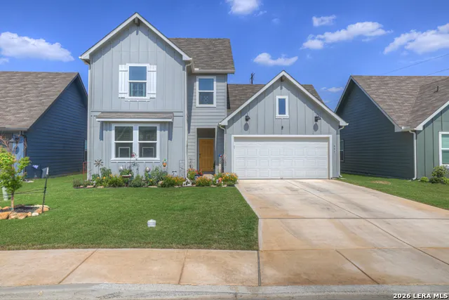 437 Signe Seguin, TX 78155