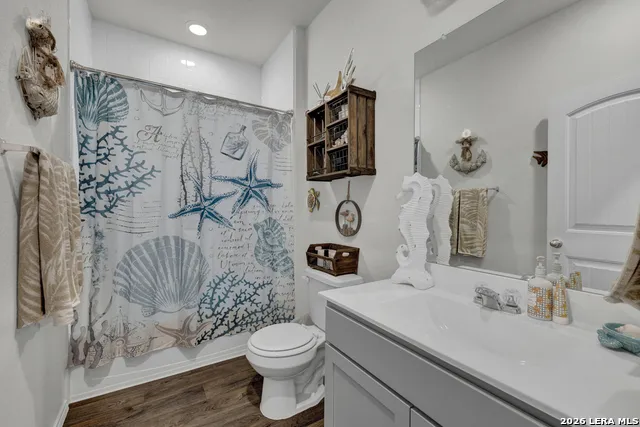 437 Signe Seguin, TX 78155
