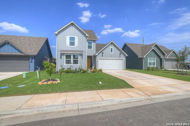 437 Signe Seguin, TX 78155