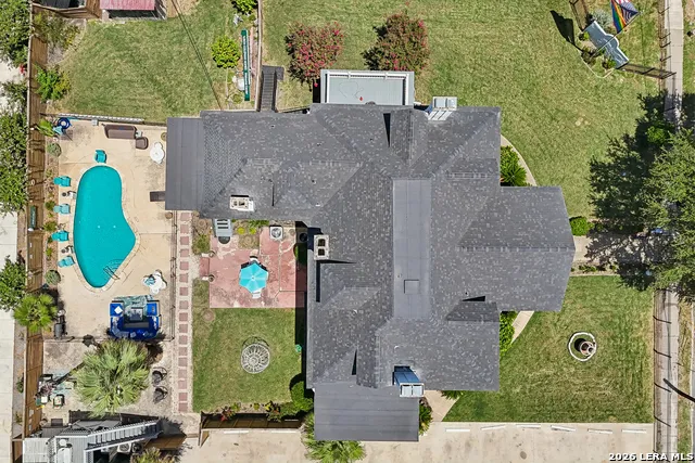 421 HOWARD ST San Antonio, TX 78212