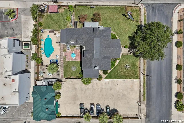 421 HOWARD ST San Antonio, TX 78212
