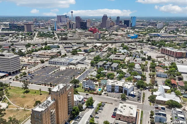 421 HOWARD ST San Antonio, TX 78212