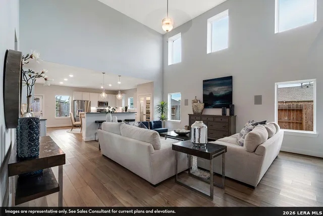 1208 IDA DR Seguin, TX 78155