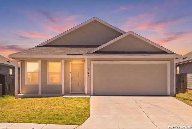 31829 BLUEWOOD VIS Bulverde, TX 78163