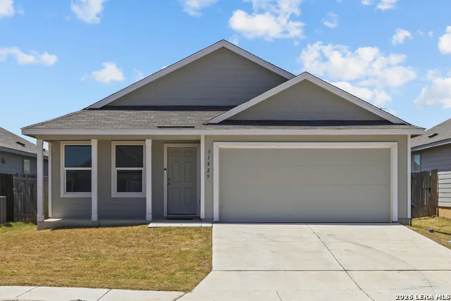 31829 BLUEWOOD VIS Bulverde, TX 78163