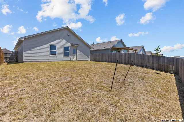 31829 BLUEWOOD VIS Bulverde, TX 78163