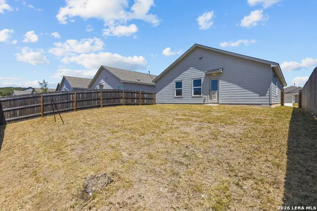 31829 BLUEWOOD VIS Bulverde, TX 78163